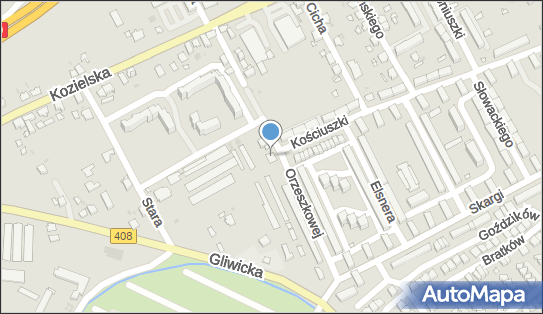 Lewiatan - Sklep, Elizy Orzeszkowej 2A, Kędzierzyn-Koźle 47-224, godziny otwarcia