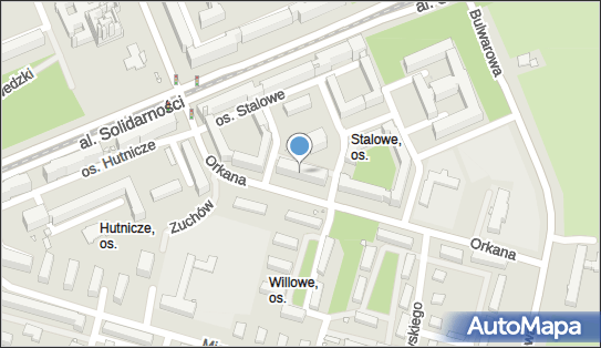 Lewiatan - Sklep, Os. Stalowe 12, Kraków 31-921, godziny otwarcia