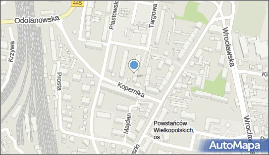 Lewiatan - Sklep, Mikołaja Kopernika 10A, Ostrów Wielkopolski 63-400, godziny otwarcia