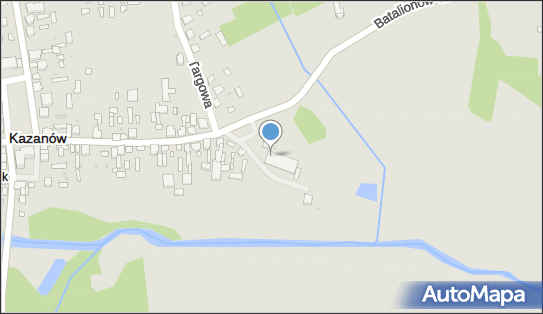 Lewiatan - Sklep, Batalionów Chłopskich 31, Kazanów 26-713, godziny otwarcia