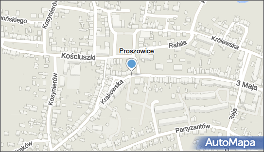 Lewiatan - Sklep, Rynek Duży 14, Proszowice 32-100, godziny otwarcia