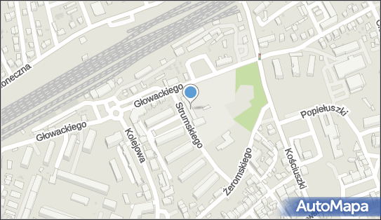 I Liceum Ogólnokształcące Dla Dorosłych W Dębicy, Dębica 39-200 - Liceum, numer telefonu