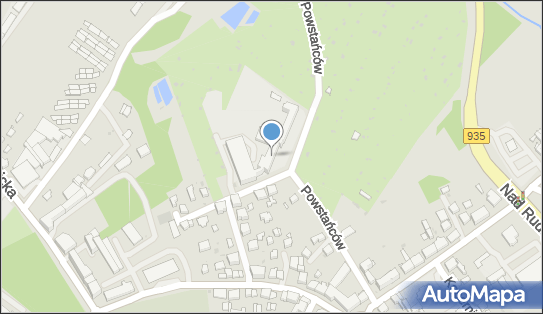 I Liceum Ogólnokształcące Im. Karola Miarki, Powstańców 6 44-240 - Liceum, numer telefonu