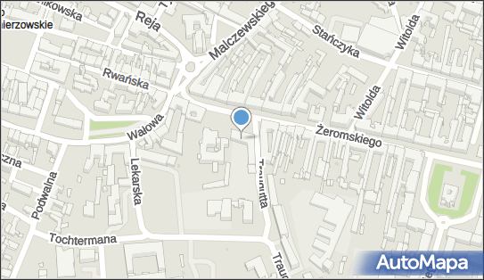 I Liceum Ogólnokształcące Im. Mikołaja Kopernika W Radomiu 26-600 - Liceum, numer telefonu