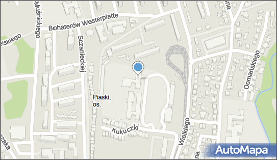 I Społeczne Liceum Ogólnokształcące, Kazimierza Wielkiego 65A 66-400 - Liceum, numer telefonu