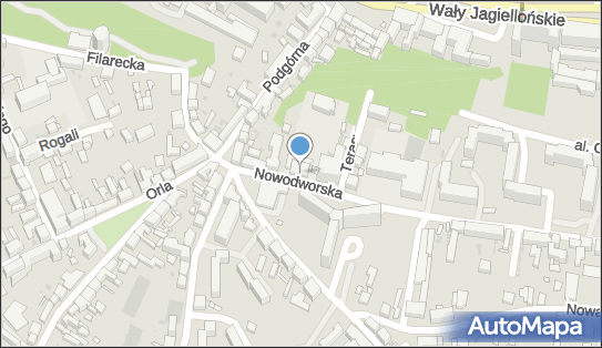 II Liceum Ogólnokształcące Im. Mikołaja Kopernika Z Oddziałami Dwujęzycznymi 85-120 - Liceum, numer telefonu