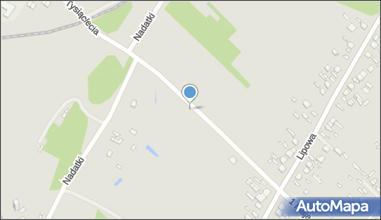 II Liceum Ogólnokształcące W Dęblinie, Tysiąclecia 3, Dęblin 08-530 - Liceum, numer telefonu