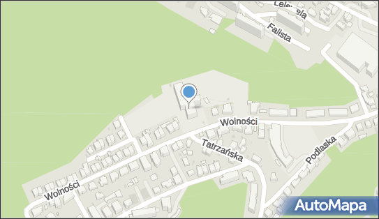 II LO z Oddziałami Dwujęzycznymi im. A. Mickiewicza w ZSO nr 2 81-327 - Liceum, numer telefonu