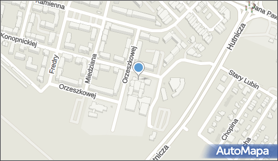 III Liceum Ogólnokształcące Im. Jana Pawła II, Lubin 59-300 - Liceum, numer telefonu