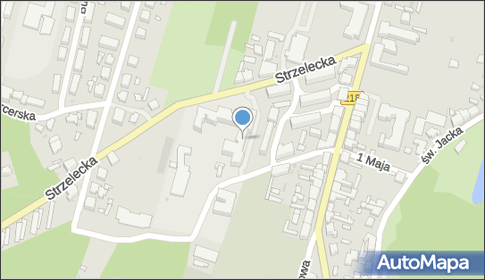 III Liceum Ogólnokształcące W Wejherowie, Strzelecka 9 84-200 - Liceum, numer telefonu