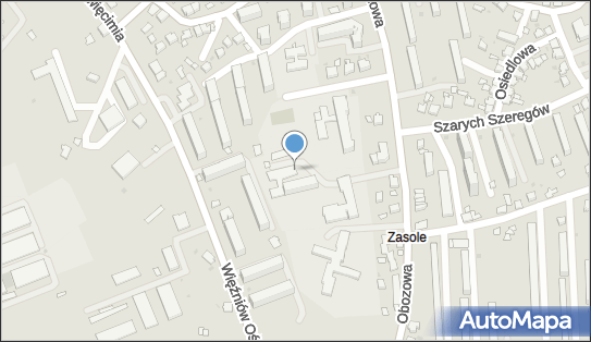 IV Liceum Ogólnokształcące Dla Dorosłych W Oświęcimiu 32-600 - Liceum, numer telefonu