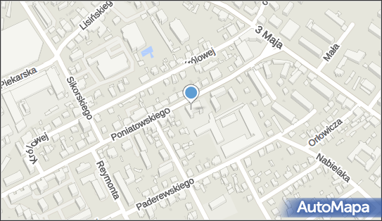 IV Liceum Ogólnokształcące W Jarosławiu, Jarosław 37-500 - Liceum, numer telefonu