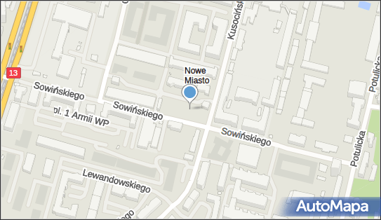 IV w ZS nr 4 im. Armii Krajowej, Janusza Kusocińskiego 3 - Liceum, numer telefonu