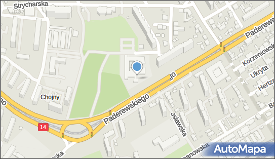 IX Liceum Ogólnokształcące Im. Jarosława Dąbrowskiego 93-025 - Liceum, godziny otwarcia, numer telefonu