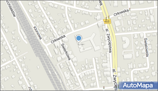 IX Liceum Ogólnokształcące Im. Marszałka Józefa Piłsudskiego 81-542 - Liceum, numer telefonu