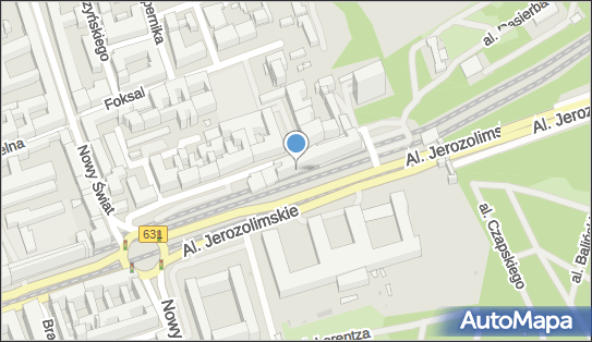 Liceum Ogólnokształcące Dla Dorosłych 'Progres' W Warszawie 00-375 - Liceum, numer telefonu