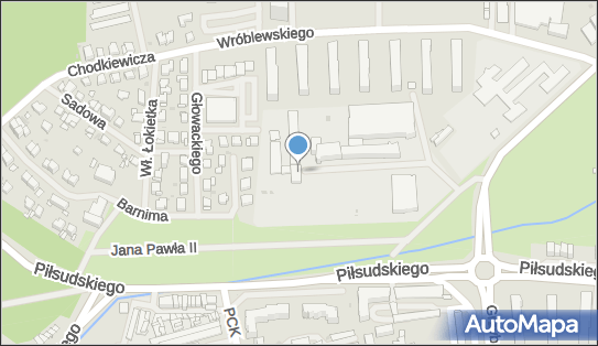 Liceum Ogólnokształcące Dla Dorosłych Fundacji Ośrodek Doskonalenia Kadr 72-010 - Liceum, numer telefonu