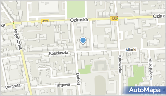 Liceum Ogólnokształcące Dla Dorosłych Nr II, Opole 45-062 - Liceum, numer telefonu