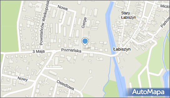 Liceum Ogólnokształcące Dla Dorosłych W Łabiszynie, Łabiszyn 89-210 - Liceum, numer telefonu