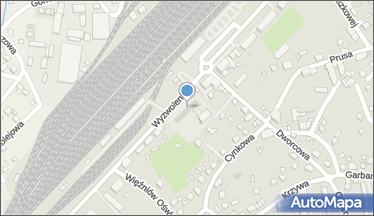 Liceum Ogólnokształcące Dla Dorosłych W Oświęcimiu, Oświęcim 32-600 - Liceum, numer telefonu