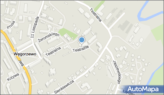 Liceum Ogólnokształcace Dla Dorosłych Zakładu Doskonalenia Zawodowego W Białymstoku Z/s W Węgorzewie 11-600 - Liceum, numer telefonu