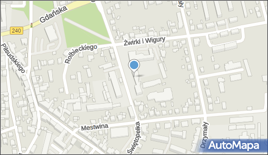 Liceum Ogólnokształcące Dla Dorosłych, Świętopełka 3 89-620 - Liceum, numer telefonu