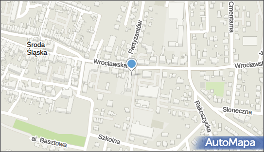 Liceum Ogólnokształcące Dla Dorosłych, Wrocławska 12 55-300 - Liceum, numer telefonu