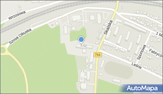 Liceum Ogólnokształcące Im. Romualda Traugutta W Wolbromiu 32-340 - Liceum, numer telefonu