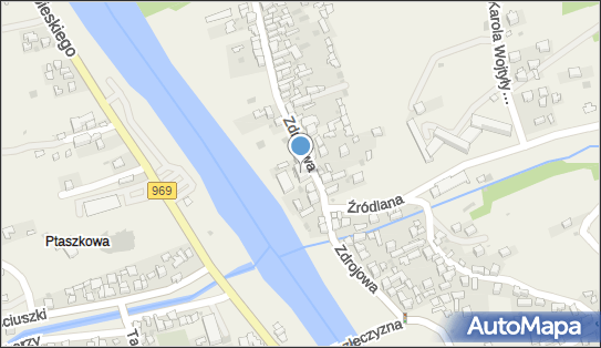 Liceum Ogólnokształcące Im. Stefana Żeromskiego W Krościenku nad Dunajcem 34-450 - Liceum, numer telefonu