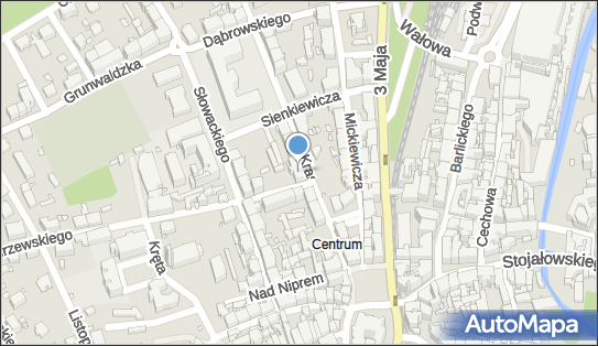 Liceum Ogólnokształcące Katolickiego Towarzystwa Kulturalnego W Bielsku-Białej 43-300 - Liceum, numer telefonu