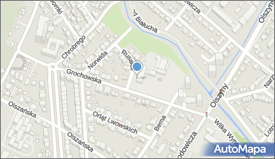 Liceum Ogólnokształcące Mistrzostwa Sportowego W Krakowie 31-521 - Liceum, numer telefonu