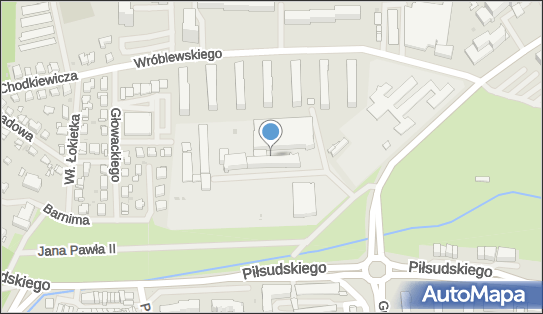 Liceum Ogólnokształcące Nr 3 Dla Dorosłych W Policach, Police 72-010 - Liceum, numer telefonu