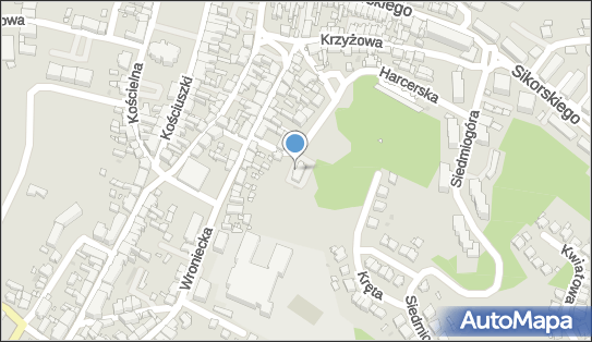 Liceum Ogólnokształcące Przy Prywatnym Zespole Szkół W Czarnkowie. 64-700 - Liceum, numer telefonu