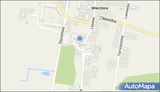 Liceum Ogólnokształcące Specjalne W Wierzbicach, Lipowa 44 55-040 - Liceum, numer telefonu