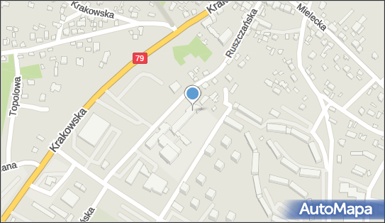 Liceum Ogólnokształcące W Połańcu, Ruszczańska 23, Połaniec 28-230 - Liceum, numer telefonu