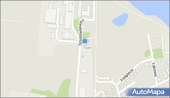 Liceum Służb Mundurowych w Pucku, kmdr. Edwarda Szystowskiego 10 84-100 - Liceum, numer telefonu