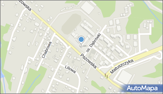 LO nr 3 ZS Technicznych, Pszowska 92, Wodzisław Śląski - Liceum, numer telefonu