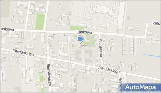 Niepubliczne Liceum Ogólnokształcące Dla Dorosłych W Grójcu 05-600 - Liceum, numer telefonu