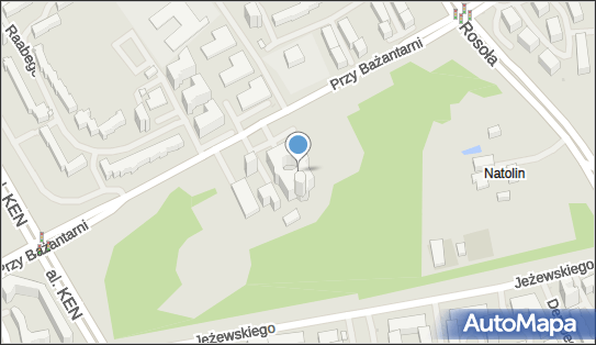 Niepubliczne Liceum Ogólnokształcące Nr 61 Im. Stefana Kisielewskiego 02-793 - Liceum, numer telefonu