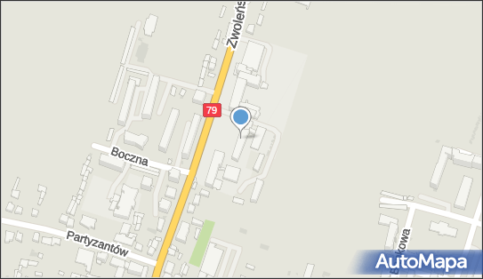 Niepubliczne Liceum Ogólnokształcące W Lipsku Zakładu Doskonalenia Zawodowego W Kielcach 27-300 - Liceum, numer telefonu