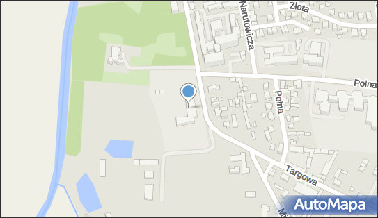 Ogólnokształcące im. Marii Konopnickiej, Poddębice 99-200 - Liceum, numer telefonu