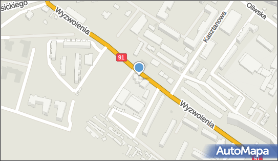 Profesja Liceum Ogólnokształcące Dla Dorosłych W Gdańsku 80-537 - Liceum, numer telefonu