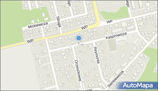 Prywatne Liceum Ogólnokształcące Dla Dorosłych 'Twoja Szkoła' 67-100 - Liceum, numer telefonu