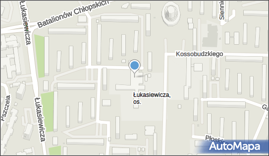 Prywatne Liceum Ogólnokształcące Dla Dorosłych, Płock 09-400 - Liceum, numer telefonu