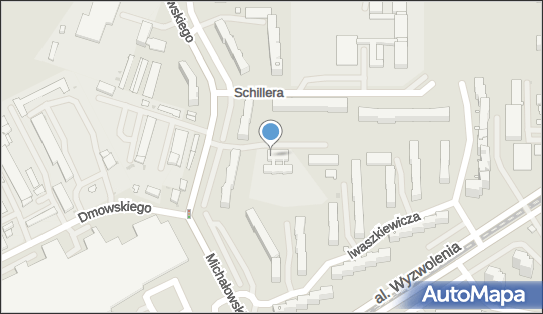 Prywatne Lingwistyczne, Michałowskiego Kazimierza, prof. 4 - Liceum, numer telefonu