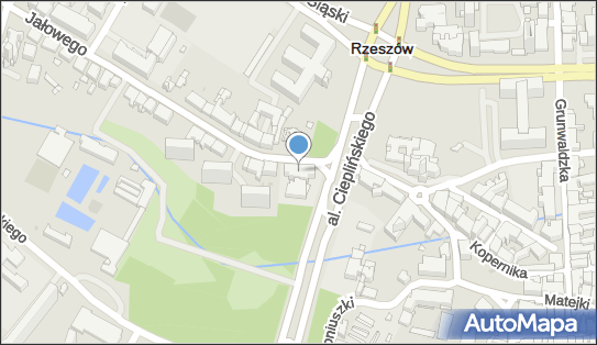 Publiczne Liceum Ogólnokształcące Im. Jana Pawła II Sióstr Prezentek 35-010 - Liceum, numer telefonu