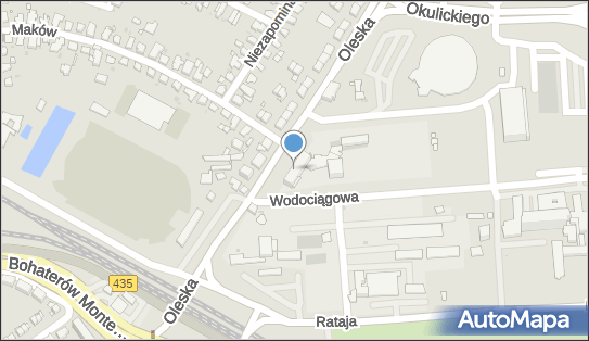 Publiczne Liceum Ogólnokształcące Nr IX Im. Generała Władysława Andersa W Opolu 45-222 - Liceum, numer telefonu