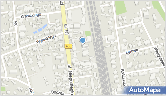 Sopockie Autonomiczne Liceum, al. Niepodległości 739a, Sopot 81-838 - Liceum, numer telefonu