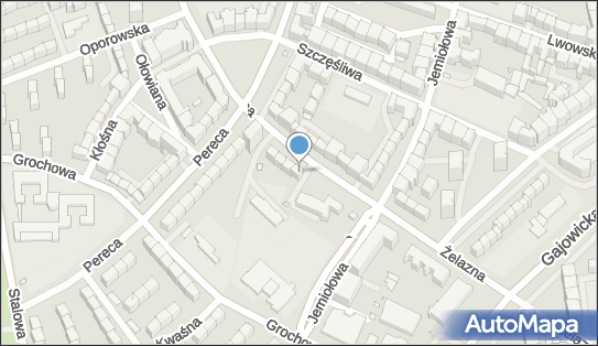 Społeczne Integracyjne Liceum Ogólnokształcące 'Amigo' 53-428 - Liceum, numer telefonu