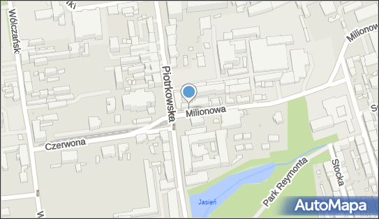 Trzyletnie Liceum Ogólnokształcące Dla Dorosłych 'żak' 90-361 - Liceum, numer telefonu